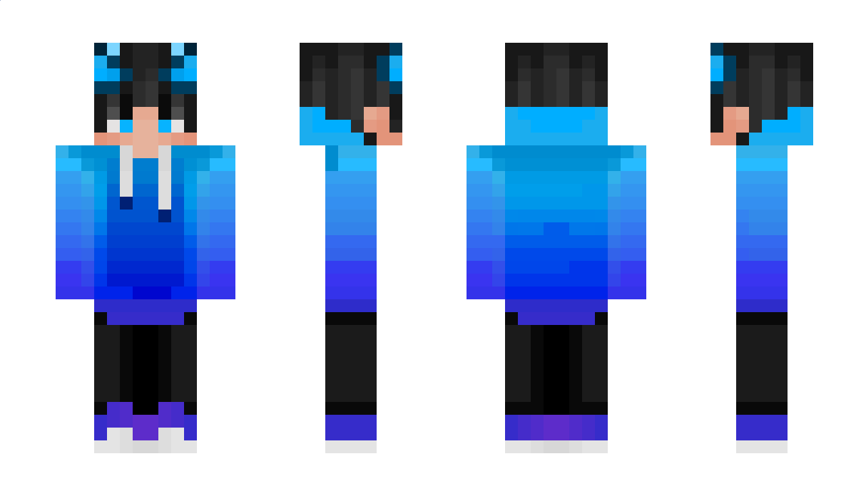 wojex_2115 Minecraft Skin