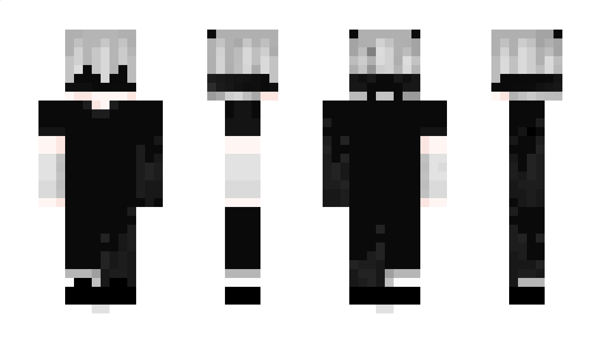 Abu_1Q Minecraft Skin