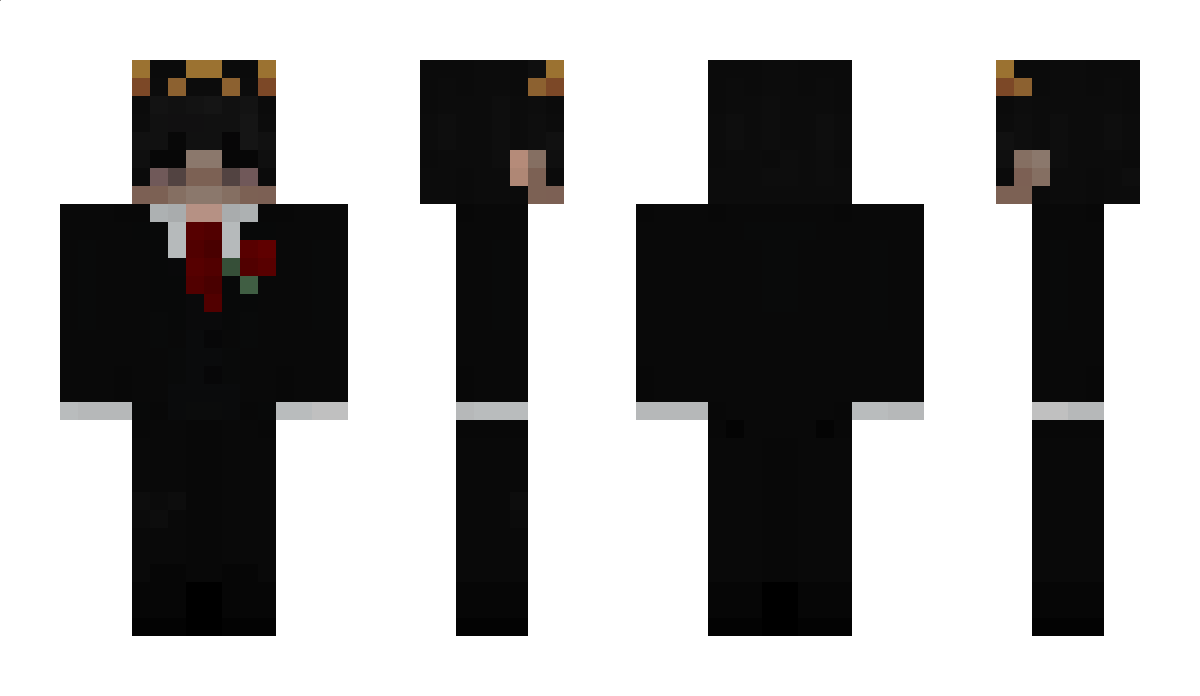 Arvutii_ Minecraft Skin