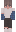 RuroarJP Minecraft Skin