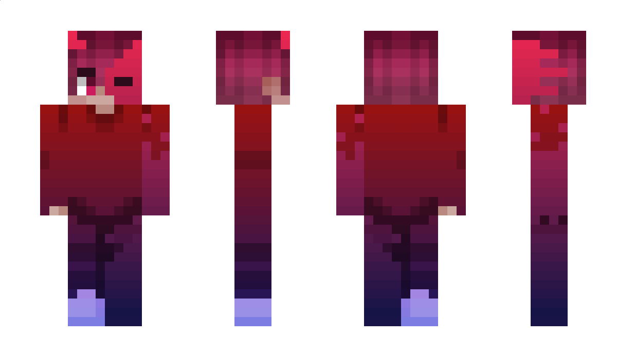 Lazer_Tech Minecraft Skin