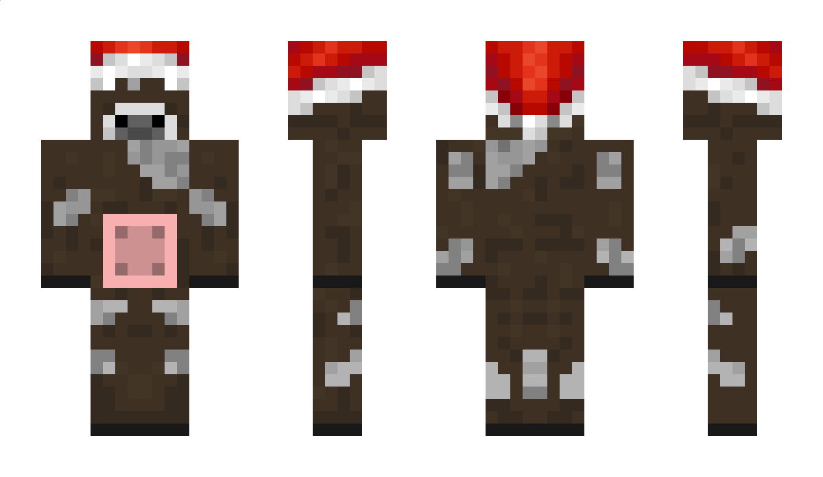 _zXyzGDZ_ Minecraft Skin