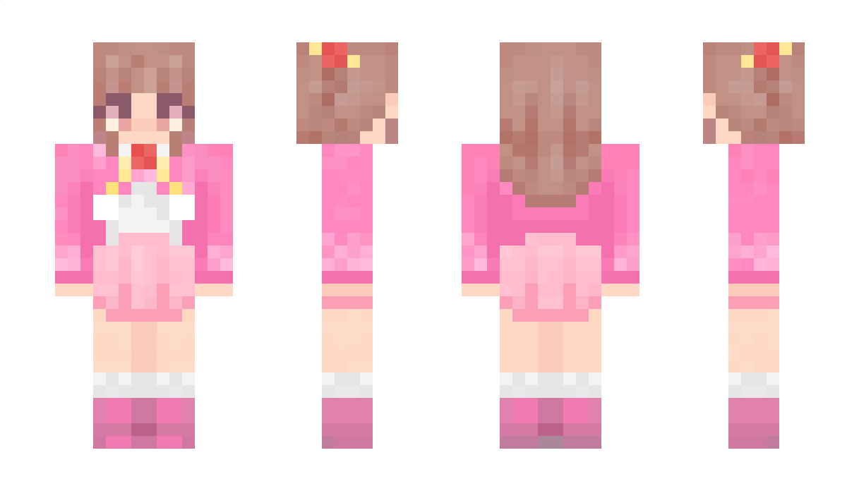 SabbSabb Minecraft Skin