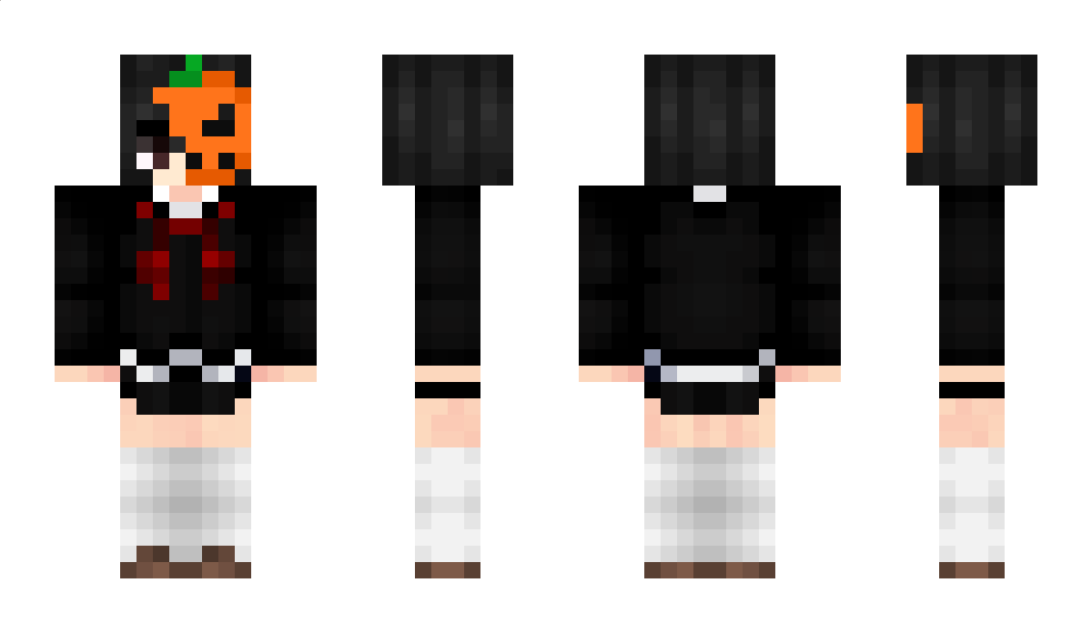 LymanP Minecraft Skin