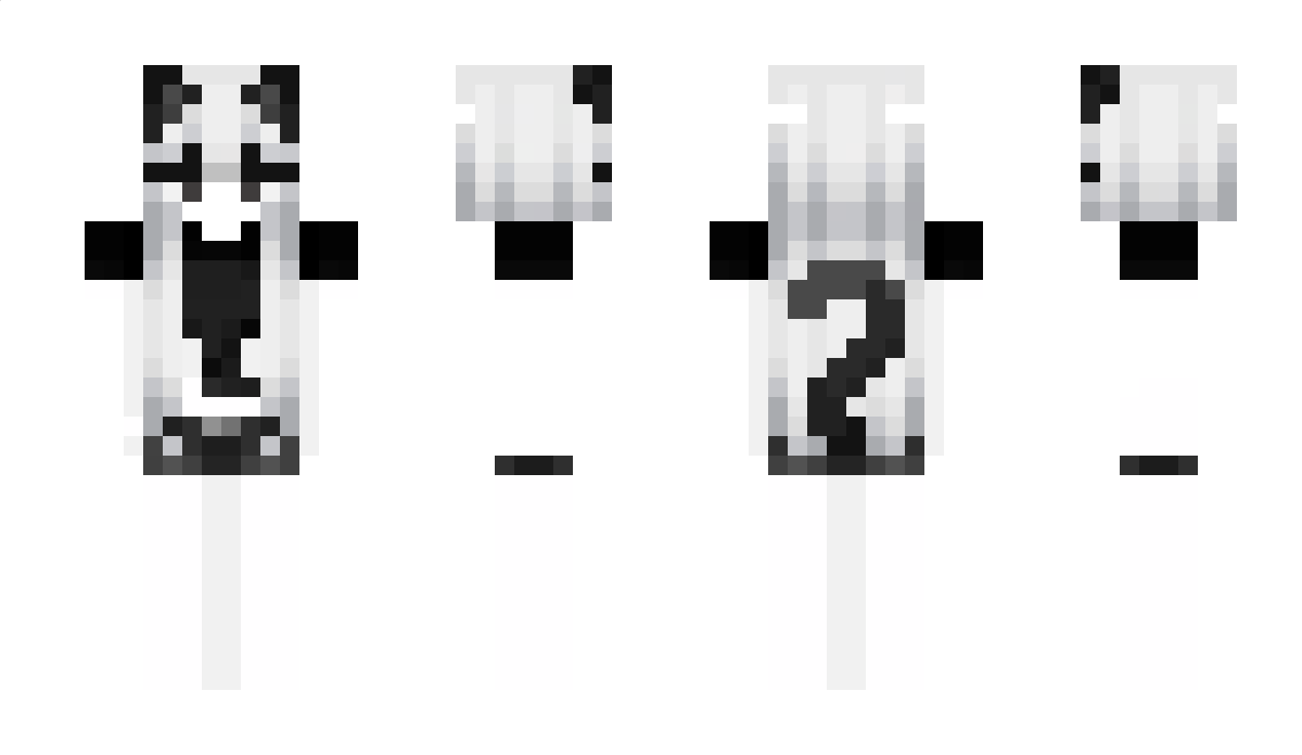 1znx Minecraft Skin