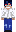 OmegaNugget Minecraft Skin