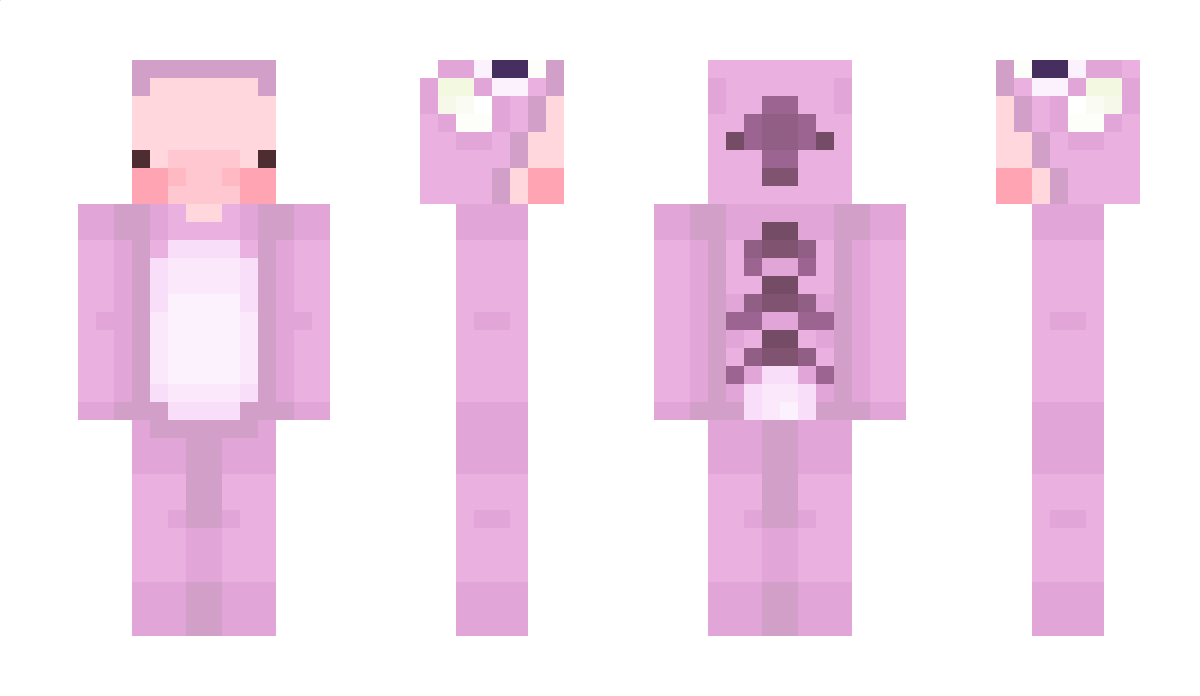 popeyes__ Minecraft Skin