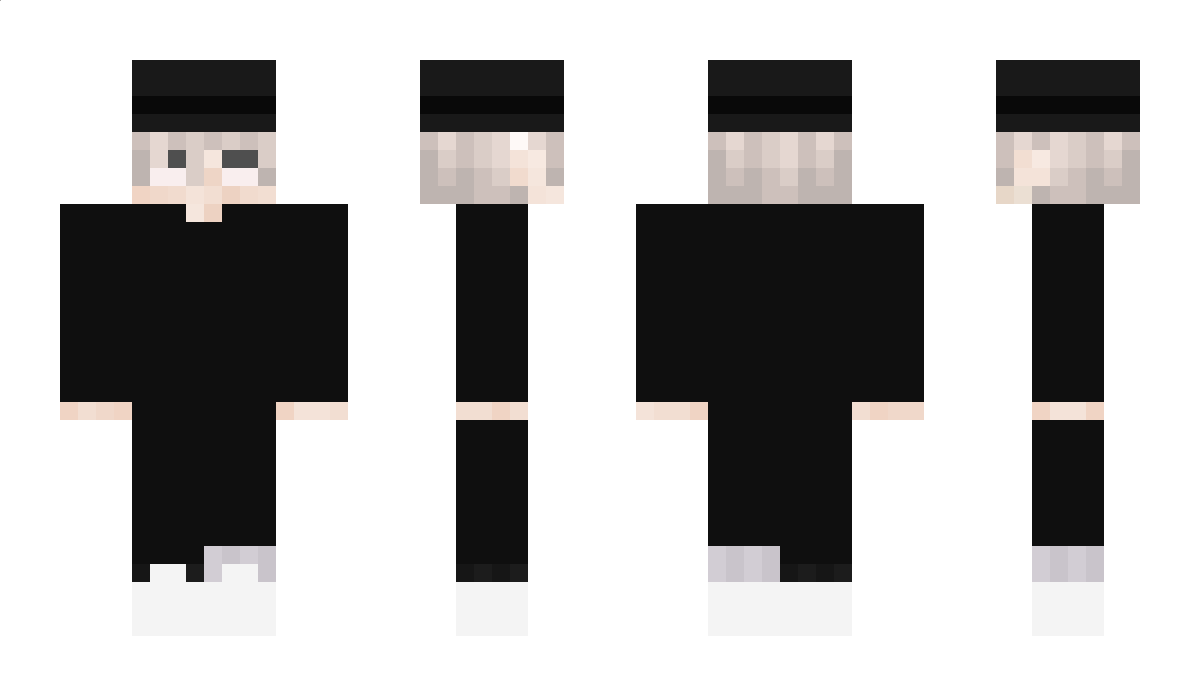 sadlavaw Minecraft Skin