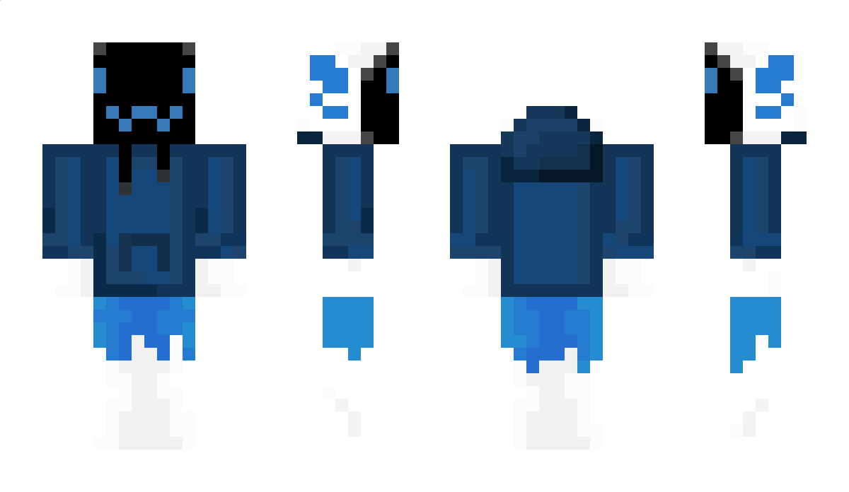 TacticaIT0aster Minecraft Skin