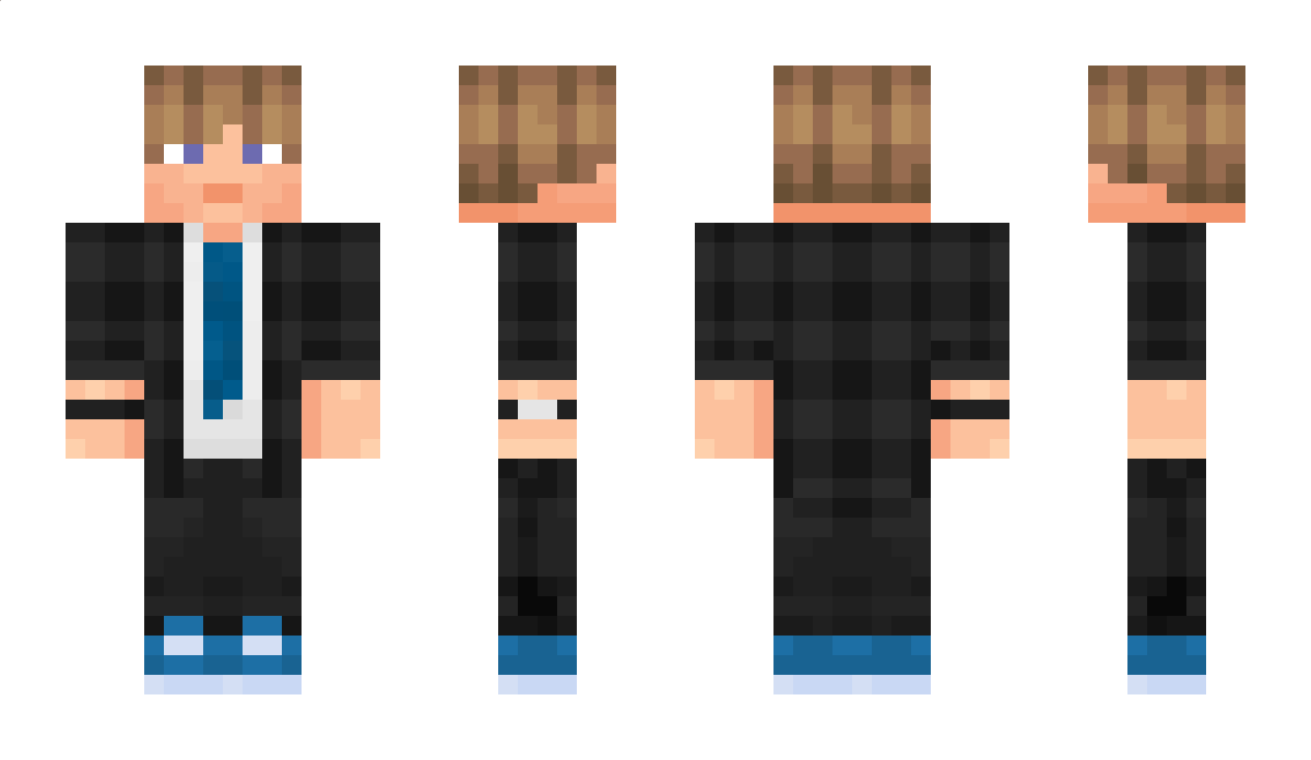 just_aziel Minecraft Skin