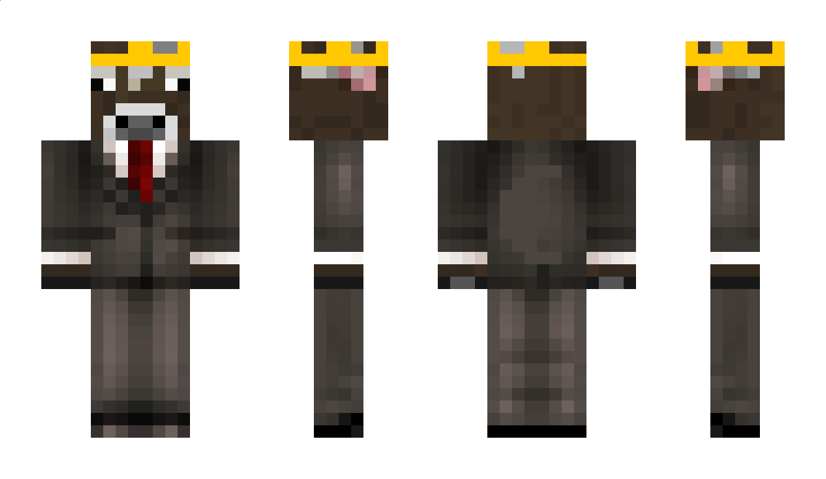 RYT Minecraft Skin