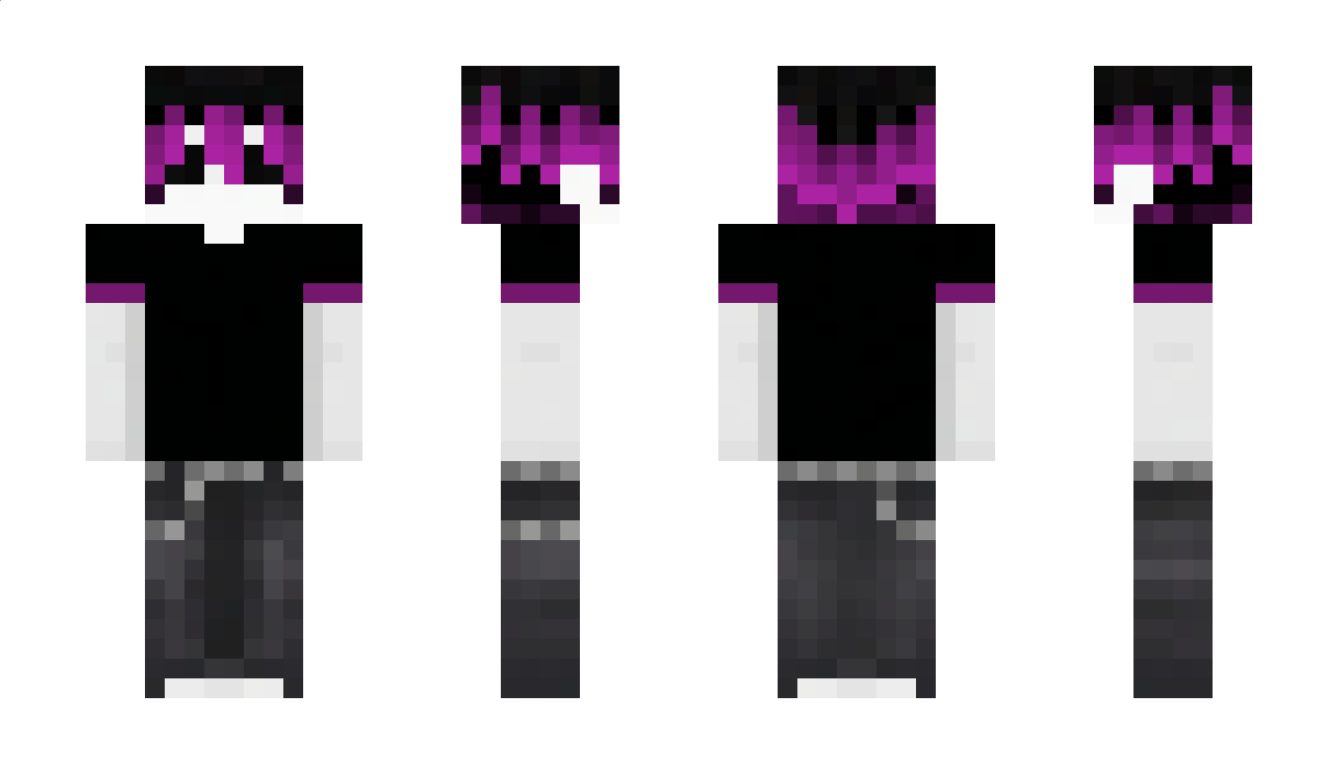 kwhu Minecraft Skin