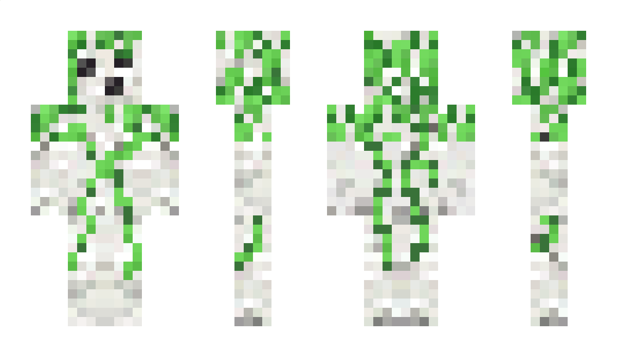 emessfresco Minecraft Skin