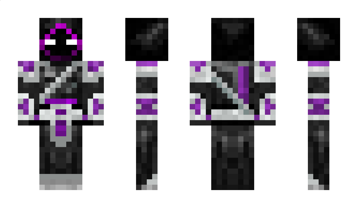 DrAwkward Minecraft Skin