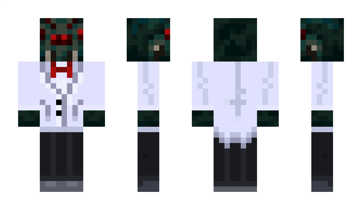 Daneyi Minecraft Skin