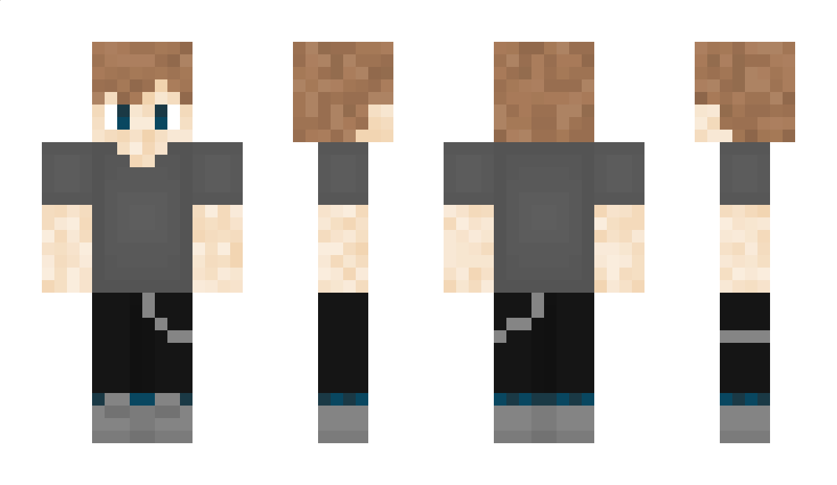 Timwt10 Minecraft Skin