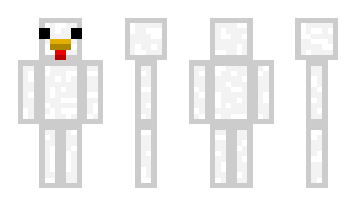 DarkBakteria Minecraft Skin