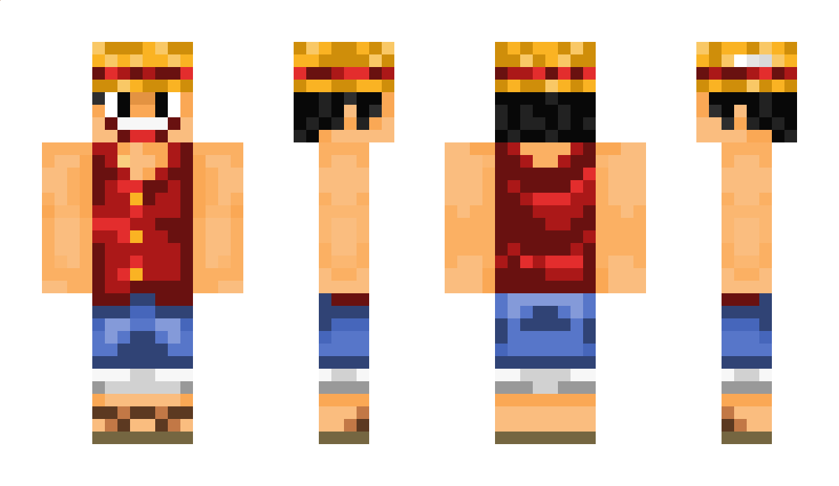 willager Minecraft Skin