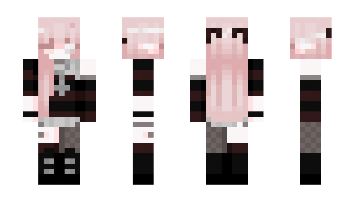 _DearLilith_ Minecraft Skin