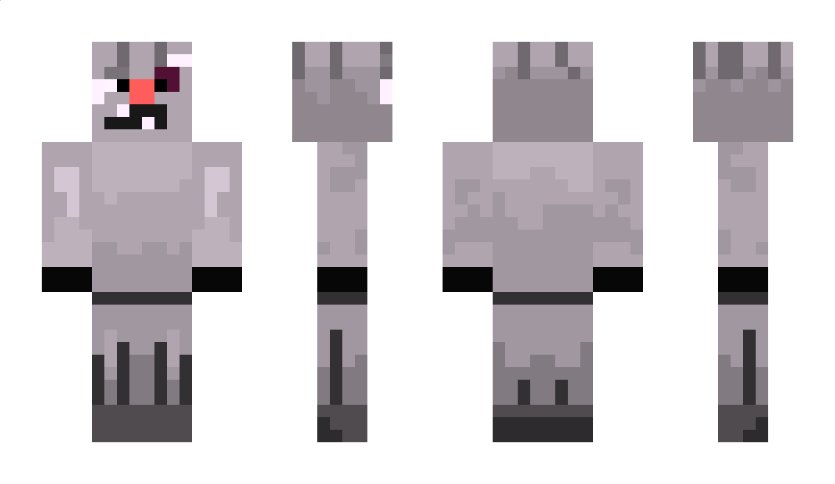 43c1dee Minecraft Skin