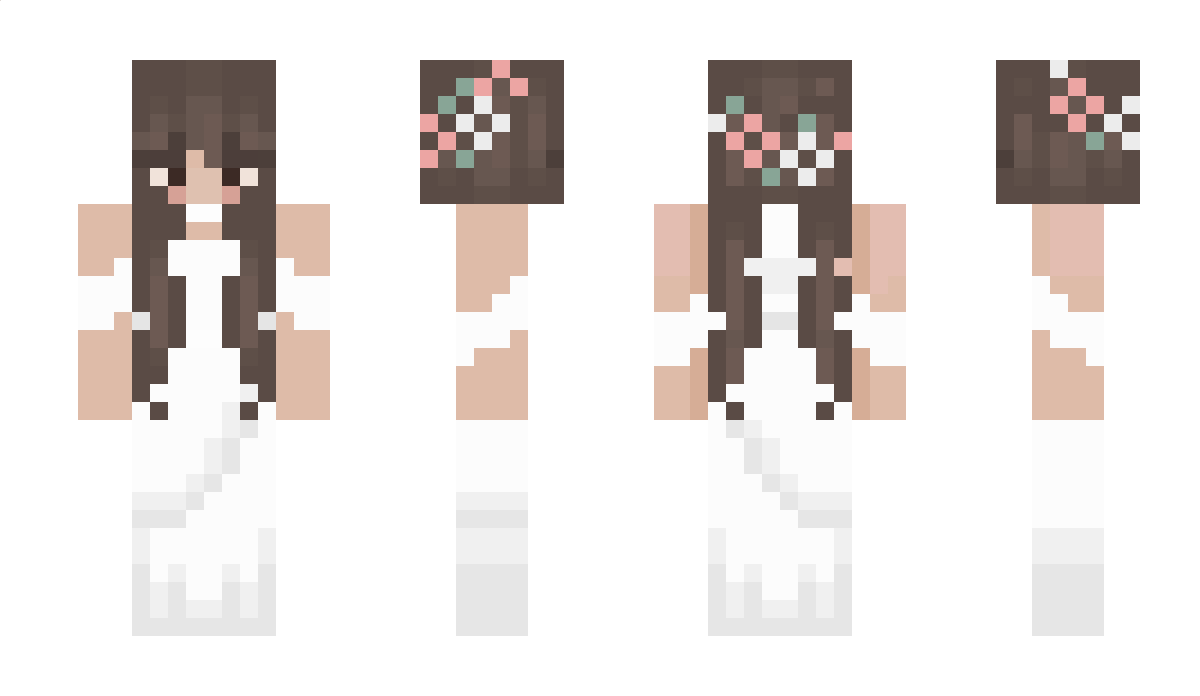 istablegs Minecraft Skin