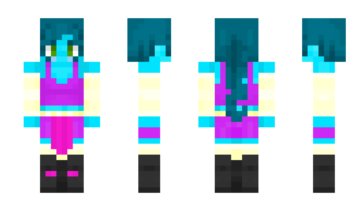 RobinOfLockslee Minecraft Skin