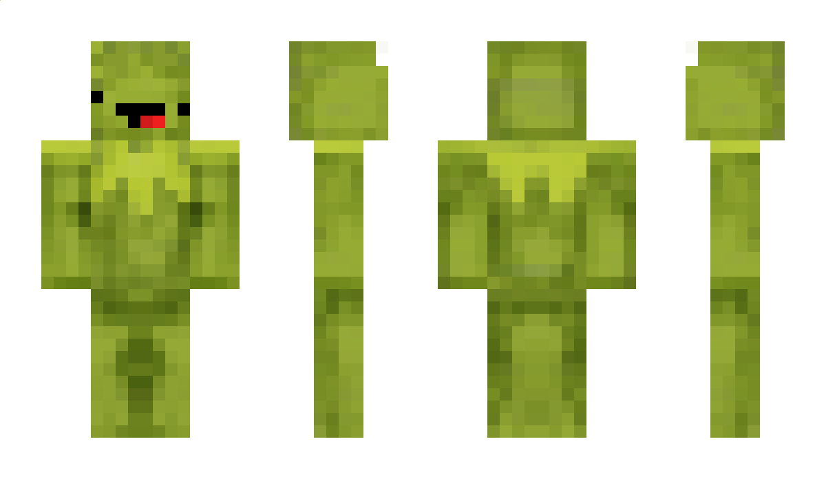 Steve99 Minecraft Skin