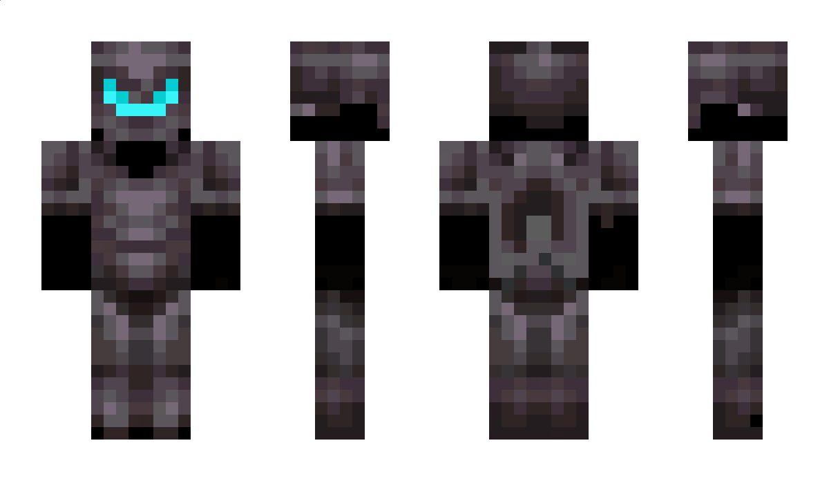 CAKEPIG18 Minecraft Skin