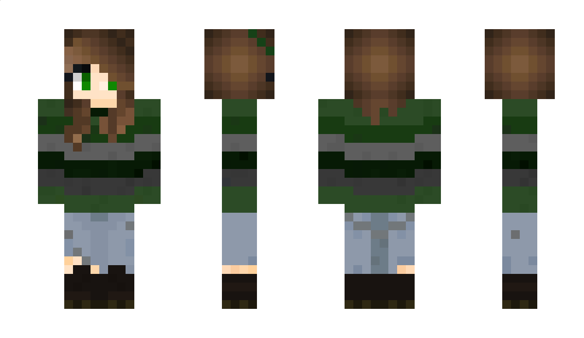 GuardedStomata Minecraft Skin