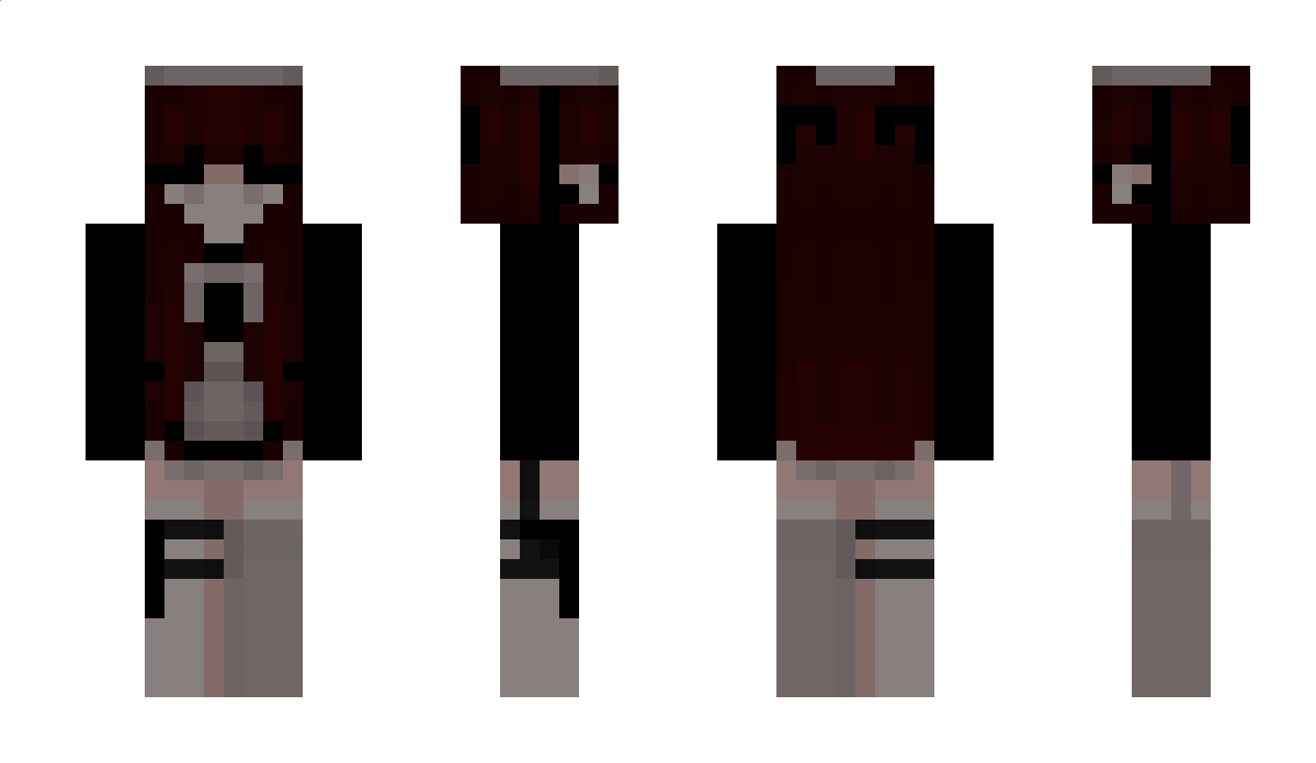 Lio Minecraft Skin