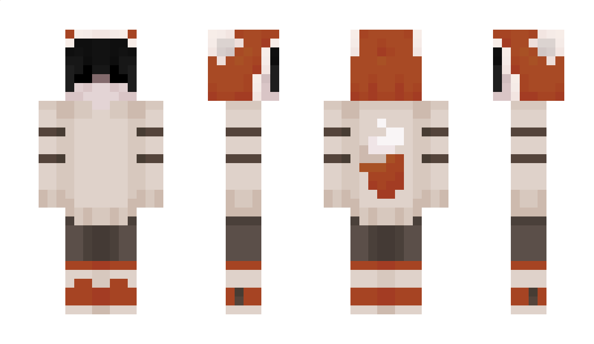 Sportiii Minecraft Skin