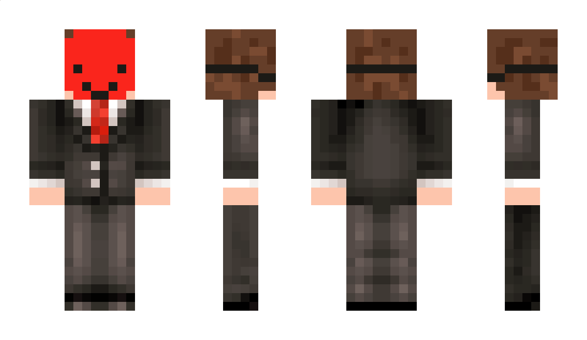 Andyp78 Minecraft Skin