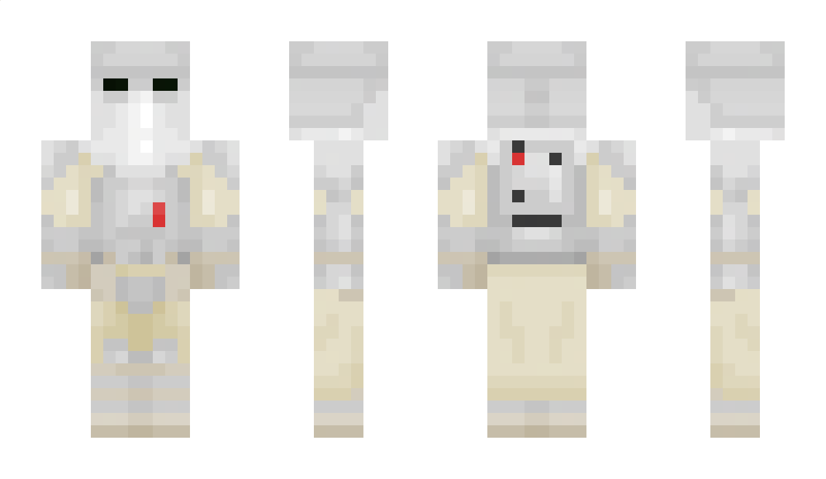 i8sunscreen Minecraft Skin