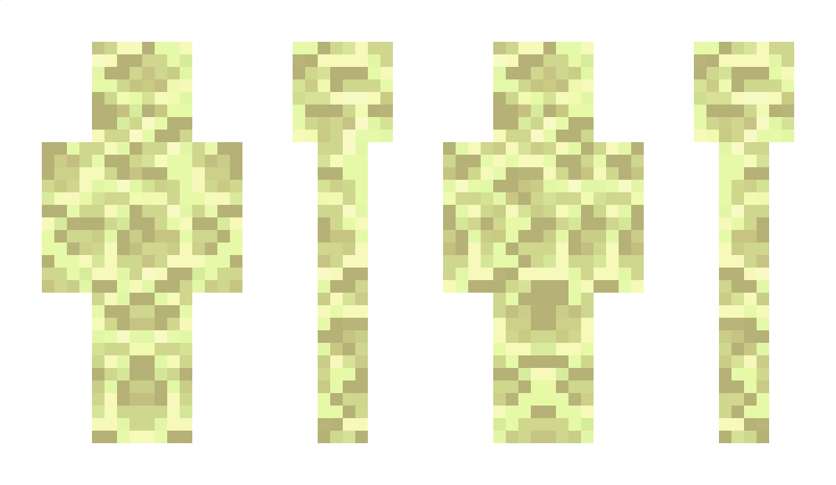 Athogy Minecraft Skin