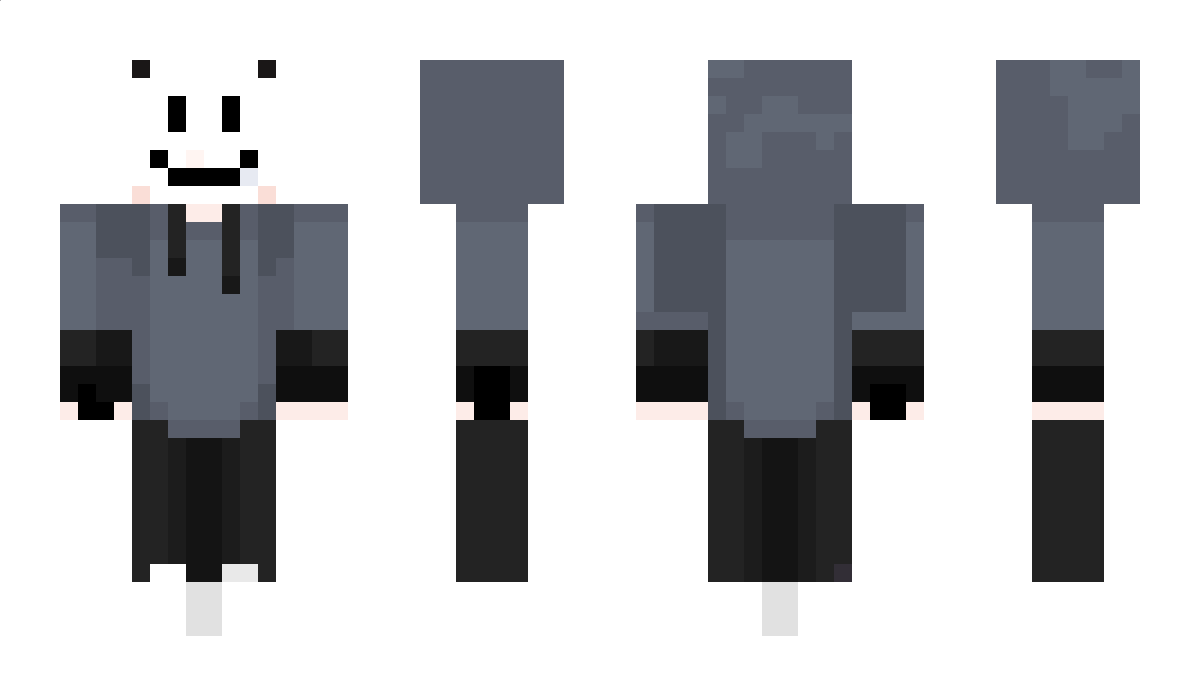 ariyan_123 Minecraft Skin