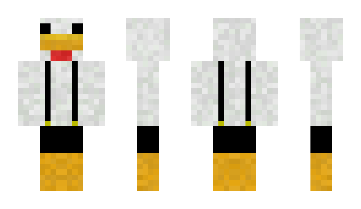 BBQ_ Minecraft Skin