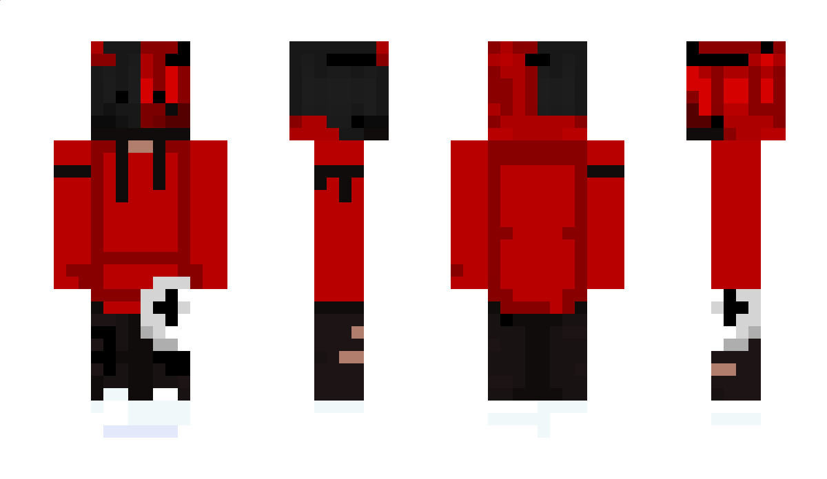 _Riezy_ Minecraft Skin