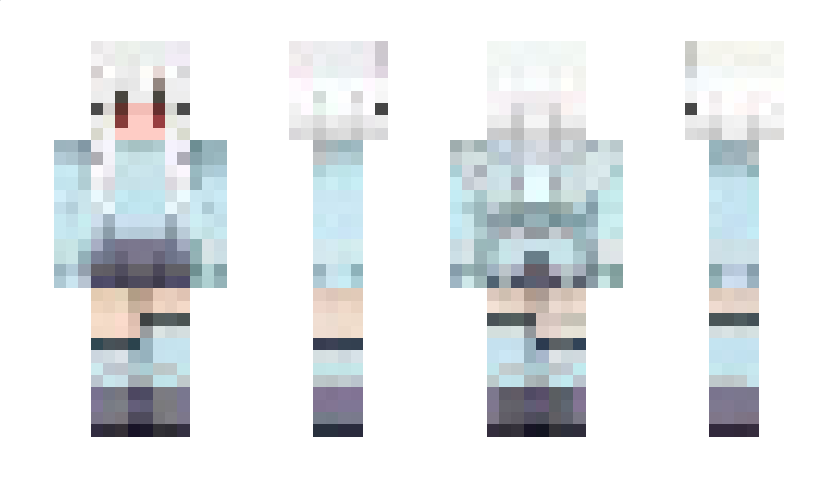 sizo1729 Minecraft Skin