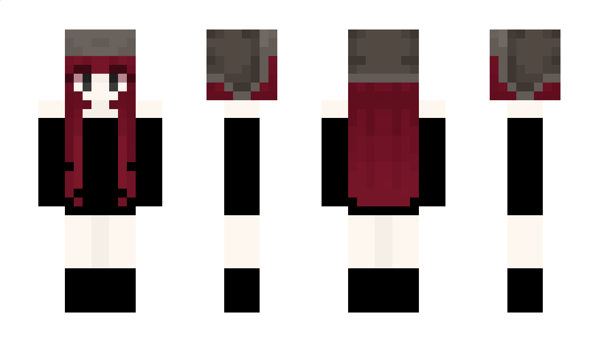 carb_onara Minecraft Skin