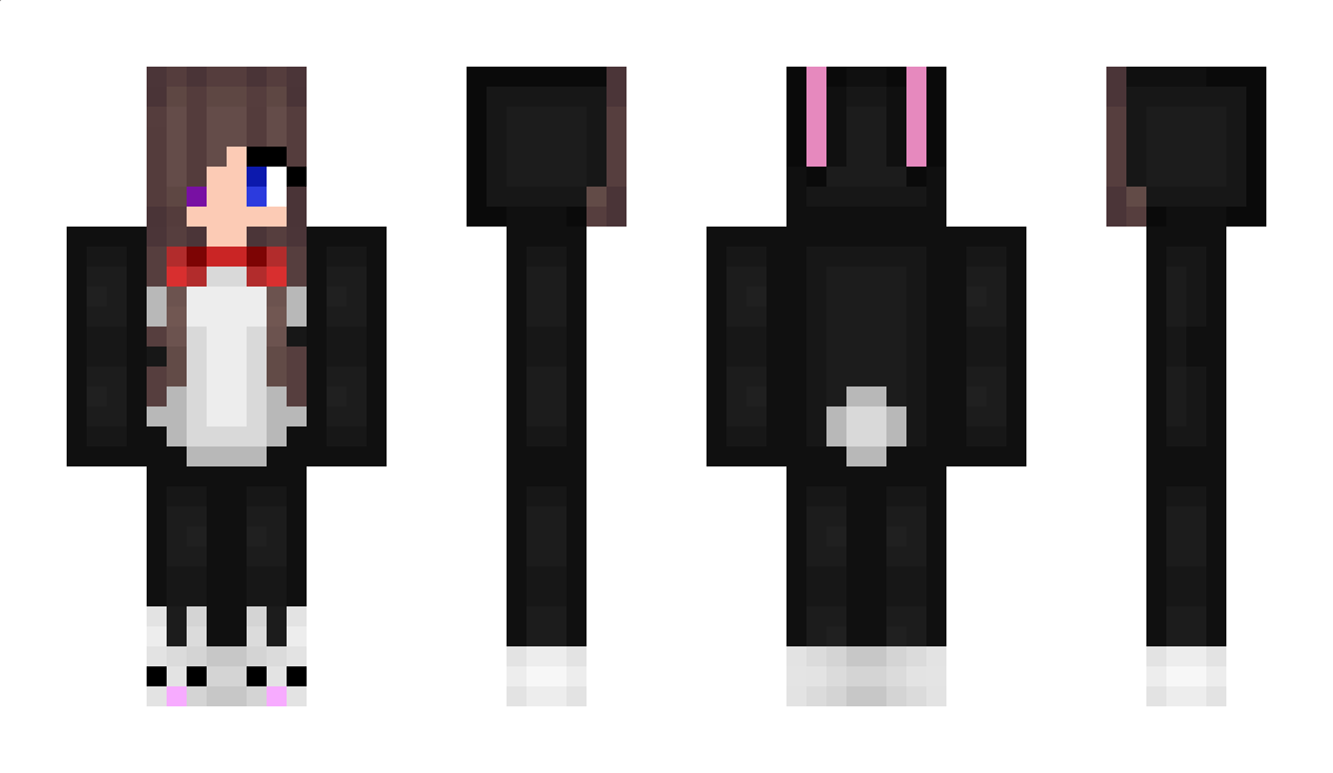 Benny15031984 Minecraft Skin