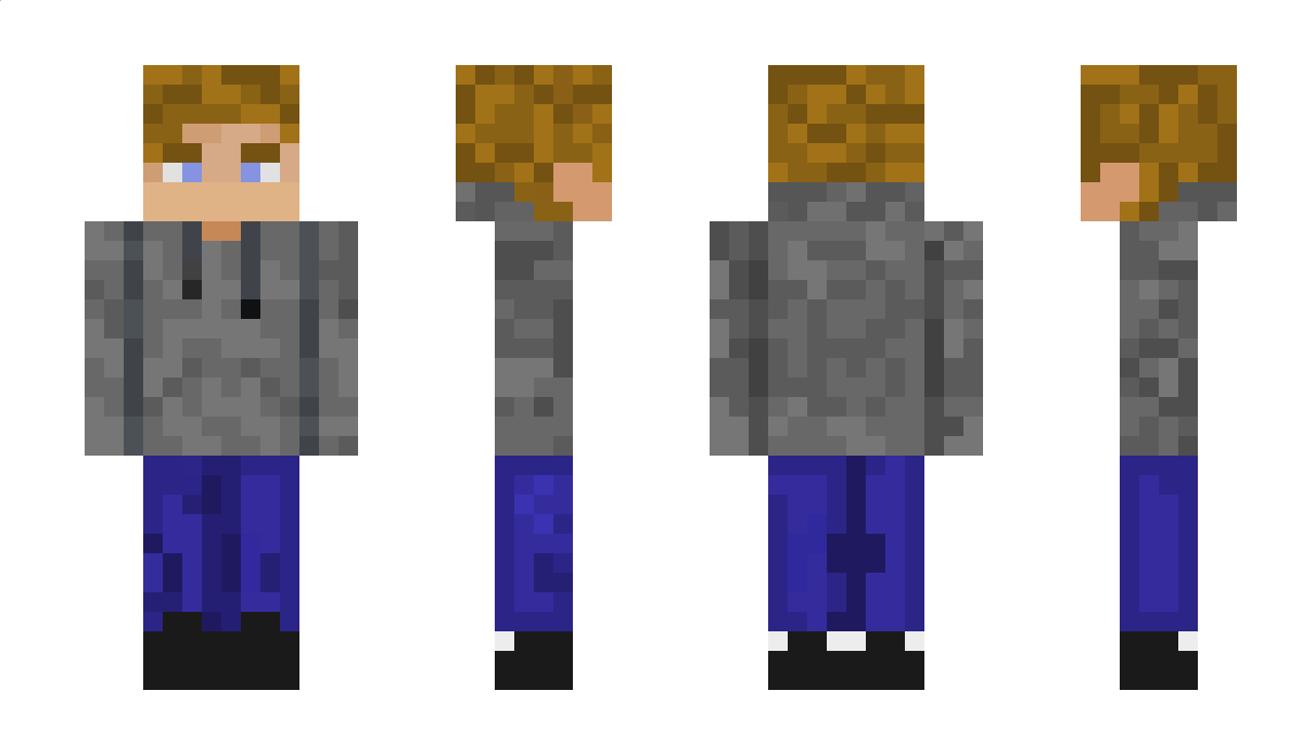 captainjolt Minecraft Skin