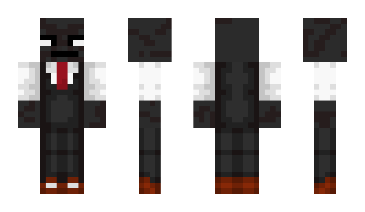 Txumb Minecraft Skin