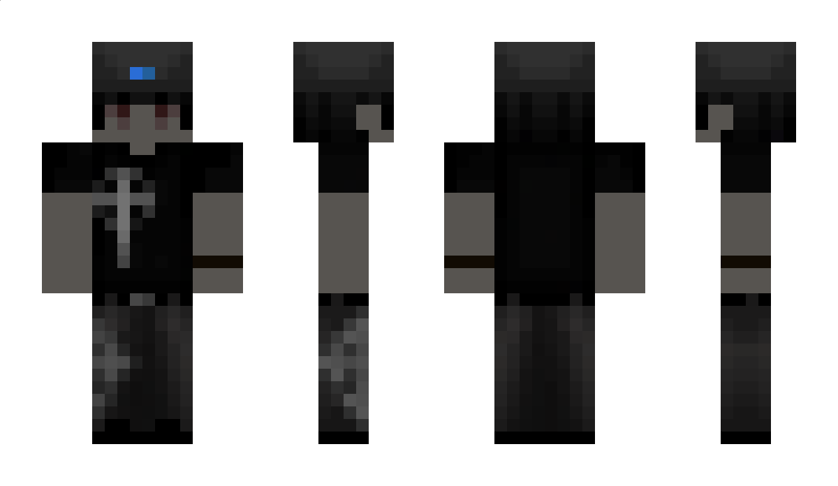 Asukitoo Minecraft Skin