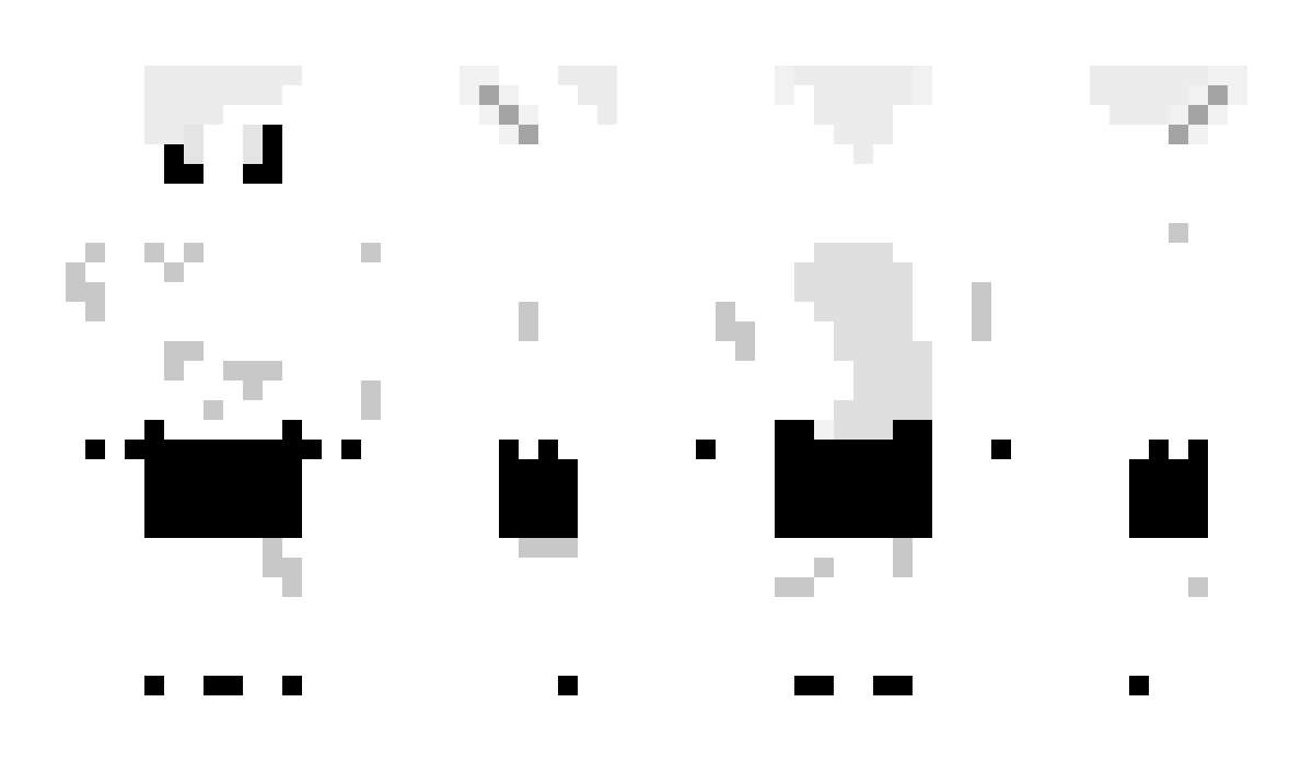 Dyce930 Minecraft Skin