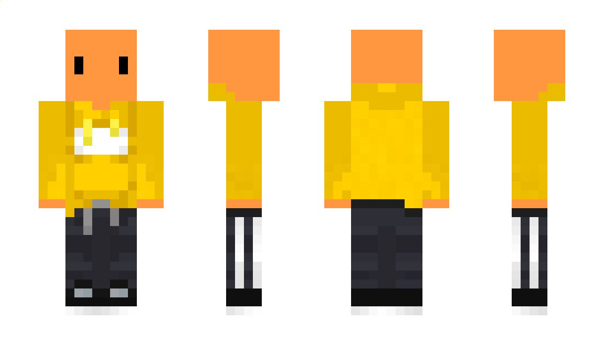 TheSwk_ Minecraft Skin