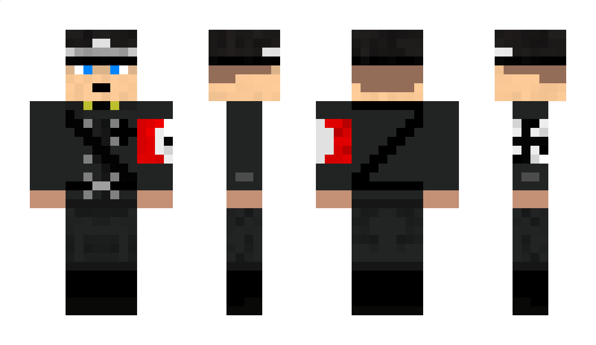 lbrich_hamburg Minecraft Skin