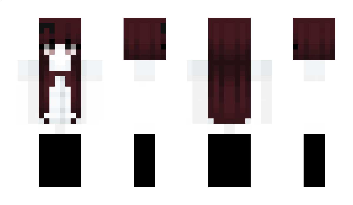 5xaaz Minecraft Skin