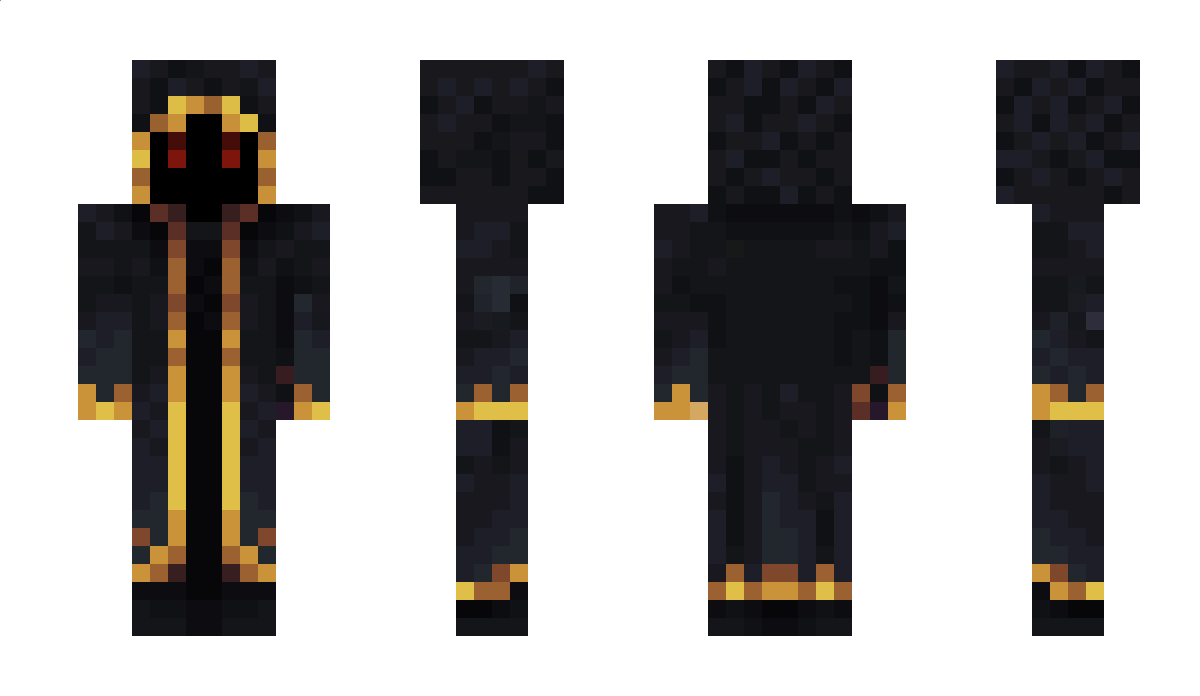 Hellogillyface Minecraft Skin