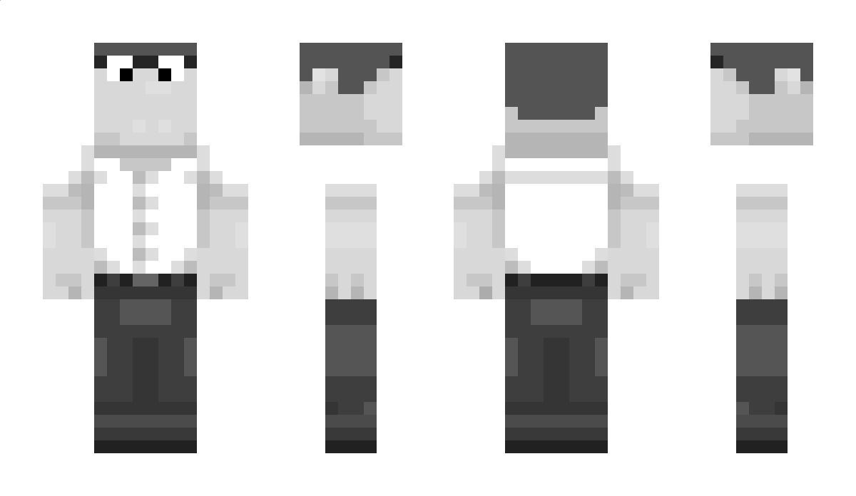 plushinq Minecraft Skin