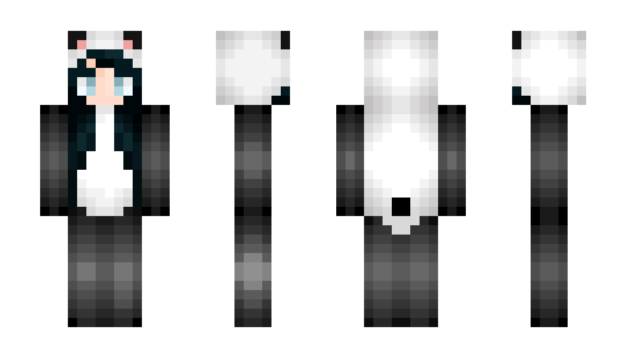 kimmie_ Minecraft Skin